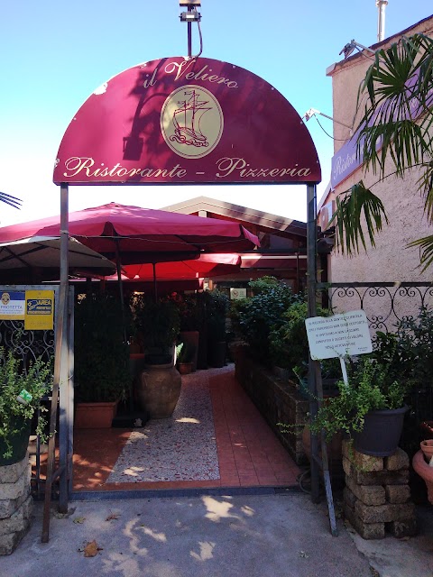 Ristorante Pizzeria Il Veliero