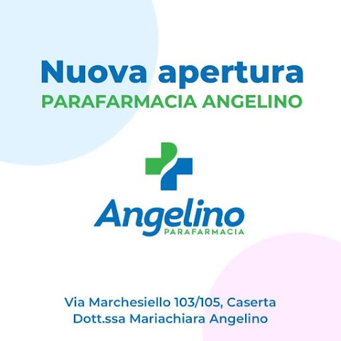 Parafarmacia Angelino