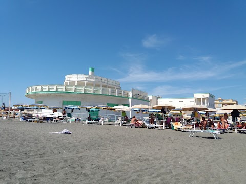 Stabilimento Balneare Plinius