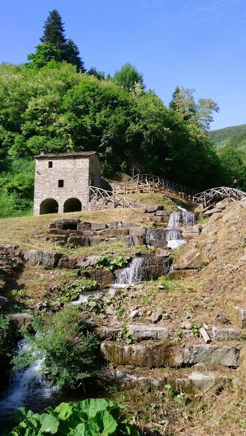 Ristorante Molino di Berto