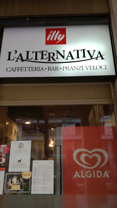 L' Alternativa Padova