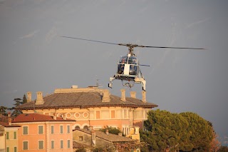Eli fly Elicotteri Brescia