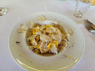 Antica Trattoria Belletti