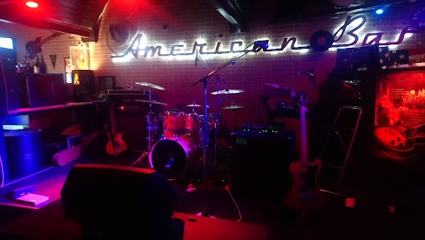 American Bar