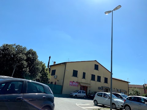 Scuola dell'Infanzia Vignole