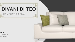 Divani Di Teo