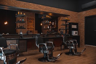 The Gent's Club - Barber Shop Milano