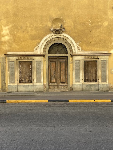 Ex farmacia di San Marco