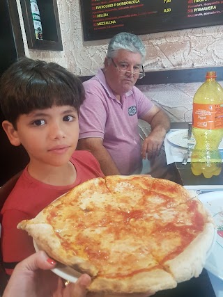 Pizzeria da Emilio