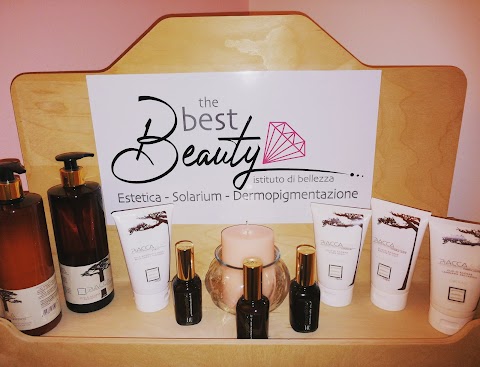 The best Beauty di Caterina Migliore