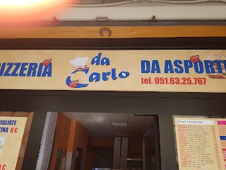 Pizzeria Da Carlo