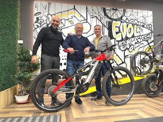 EVOLBIKE e-STORE