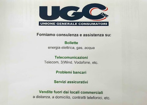 UGL Civitavecchia