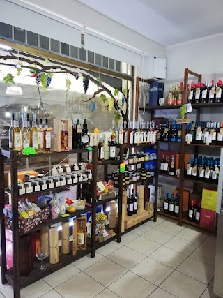 Cantinetta dallo Zio