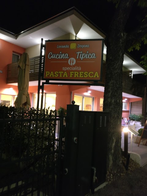 Cucina Tipica