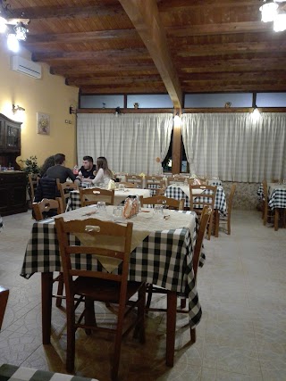 Al Casale Di Balsamo Vincenzo Pizzeria