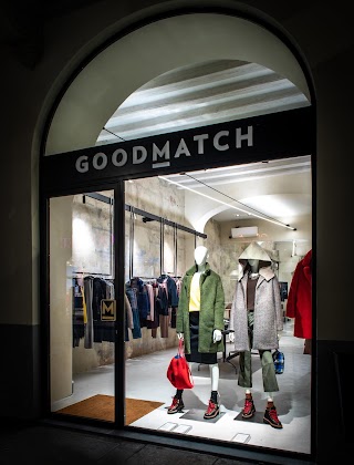 GOODMATCH Store