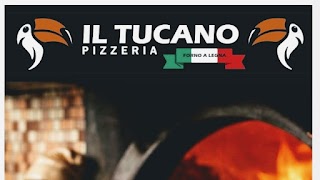 Pizzeria Tucano di Giuffrida