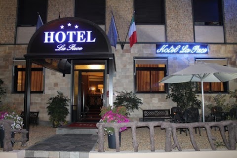 Hotel La Pace Sas