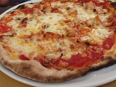 Pizzeria F.lli Guazzelli