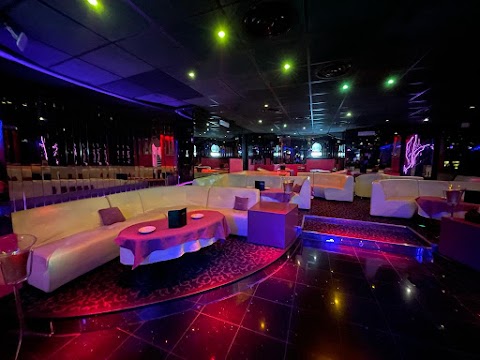 Chatham Night Club