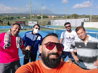 Tennis Club S. M. di Licodia