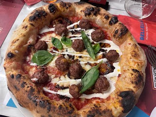 Bellella Pizzeria Napoletana