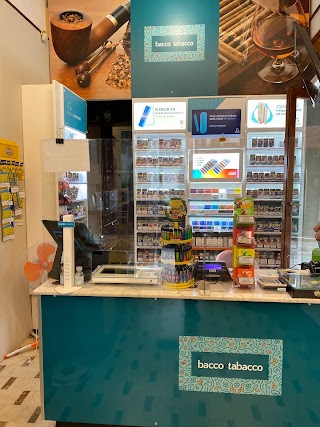 Bacco e Tabacco - IQOS PARTNER S.GIOVANNI GEMINI