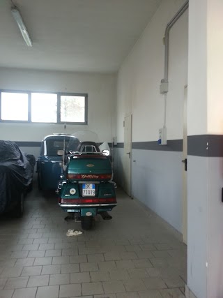 De pieri claudio officina riparazioni auto