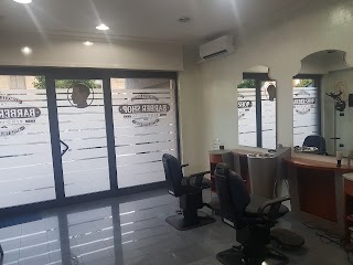 Barber shop Pino since 1984