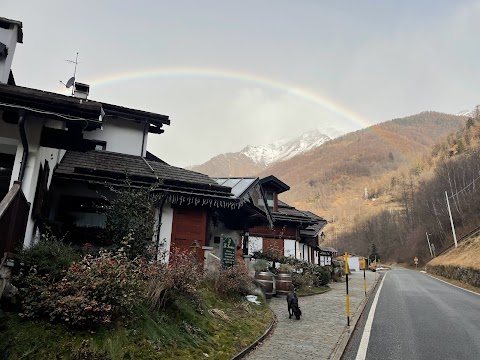 La Foresteria - Massello di Fancoli Loredana