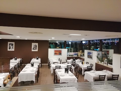 Ristorante Nisida