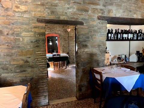 OSTERIA Bar Cà Bianchi