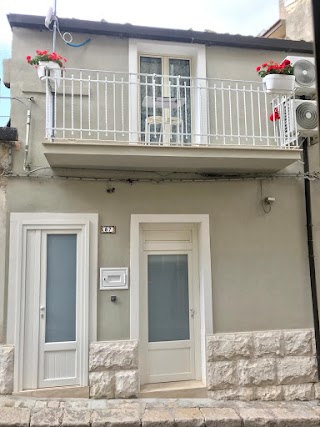 Casa Vacanze LaVallata87