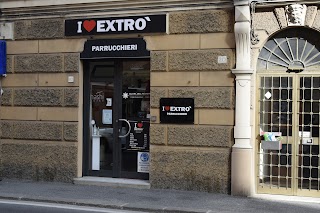 Extro Parrucchieri Genova