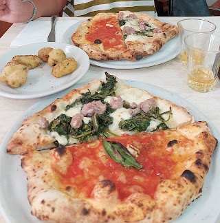 Antica Pizzeria Prigiobbo