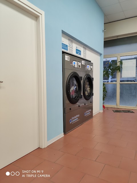 Nordestwash Laundry