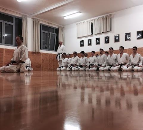 Asd Karate Kurai