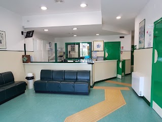 Centro Medico Riabilitativo Pompei - Srl (Riabilitazione in Campania)