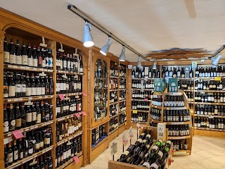 Ballardini Gourmet Market Enoteca Wineshop