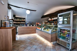 Bar Gelateria "Torcol"