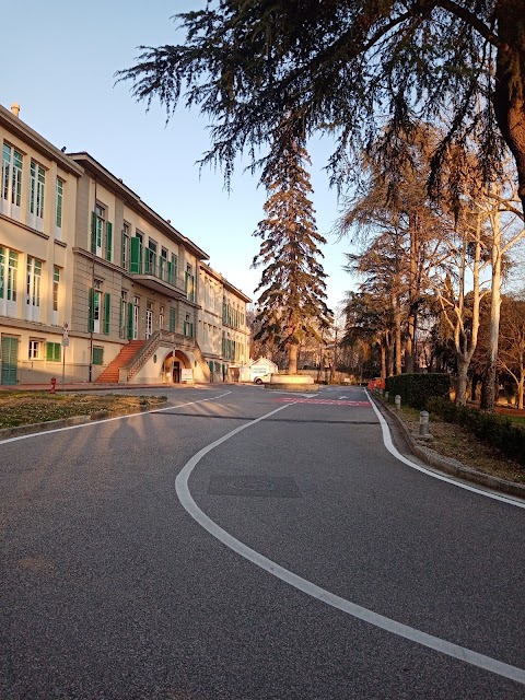 Azienda ospedaliero-universitaria Meyer