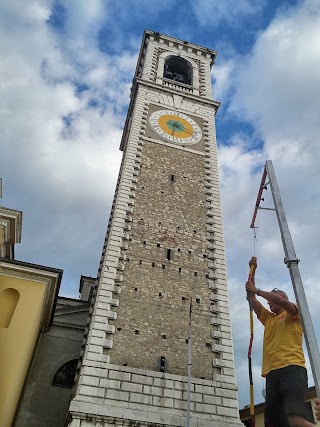 Bar Commercio Di Elvirosa Savelli E C. Sas