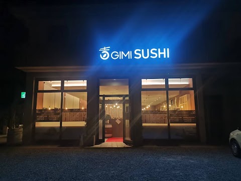 Gimi sushi