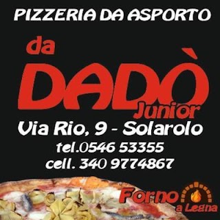 Pizzeria Da Dadò Junior