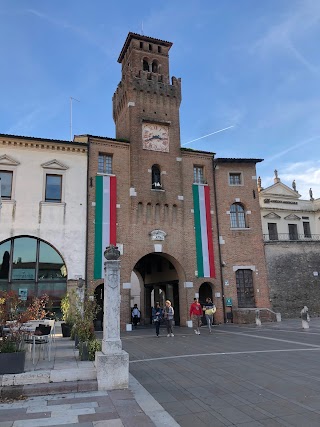 Piazza Grande