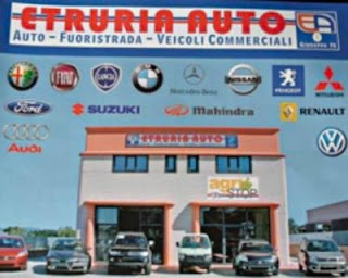 Automobili Etruria Auto Fe'