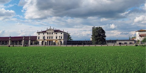 Agriturismo Villa Ghislanzoni Curti