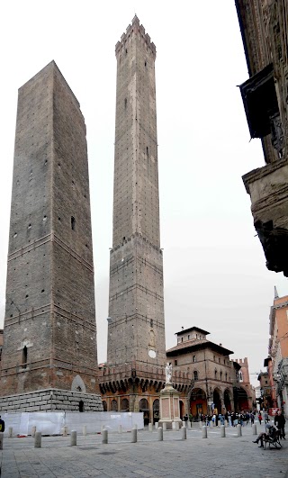 Università degli studi di Bologna - Facoltá di Ingegneria