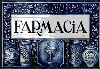 Farmacia San Francesco